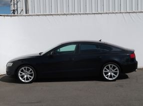 Audi A5 - 2010
