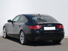 Audi A5 - 2010