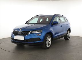 Skoda Karoq - 2022
