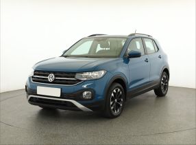 Volkswagen T-Cross - 2020