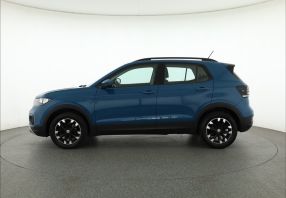 Volkswagen T-Cross - 2020