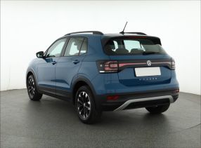 Volkswagen T-Cross - 2020