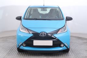 Toyota Aygo - 2016