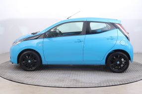 Toyota Aygo - 2016