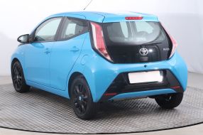 Toyota Aygo - 2016
