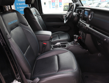 Jeep Wrangler - 2022