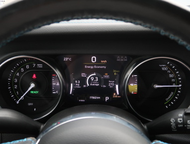 Jeep Wrangler - 2022