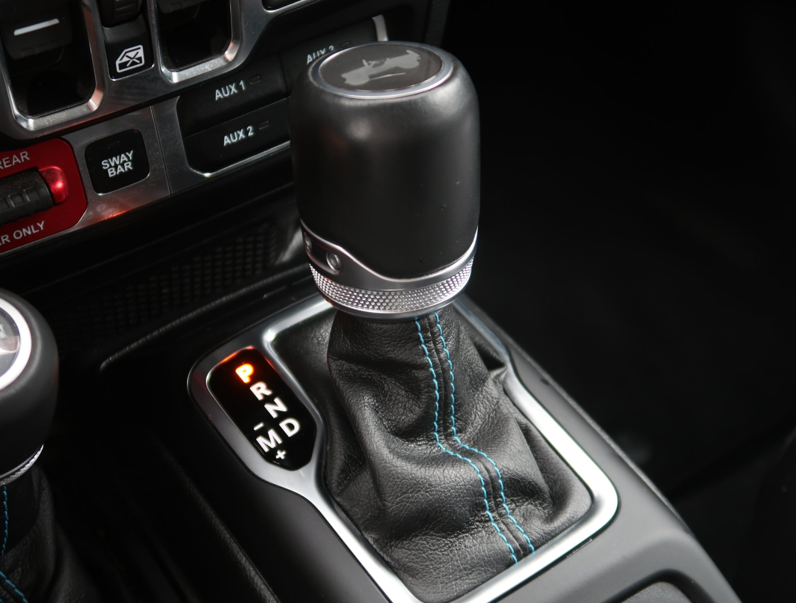 Jeep Wrangler - 2022