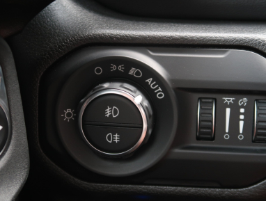 Jeep Wrangler - 2022