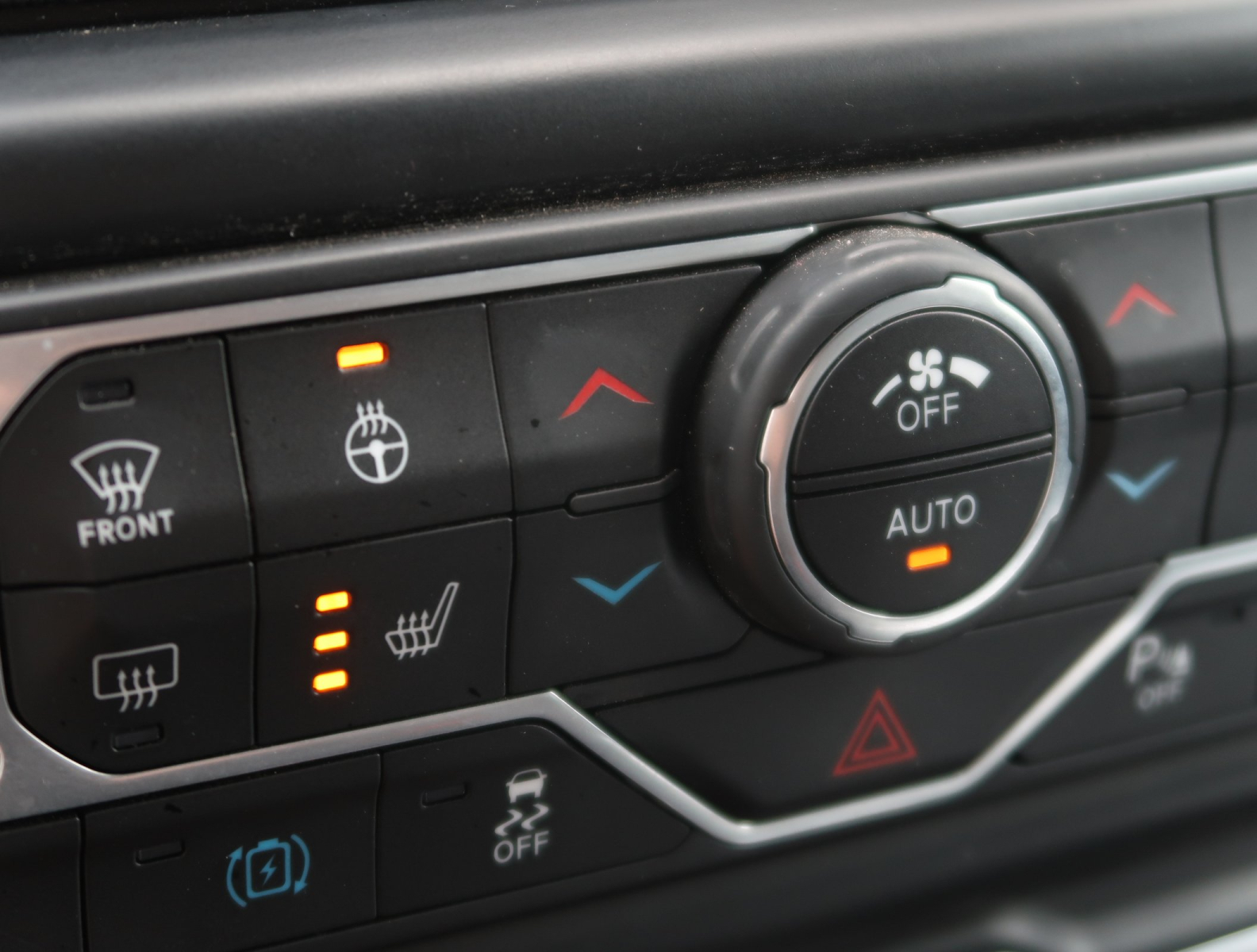 Jeep Wrangler - 2022