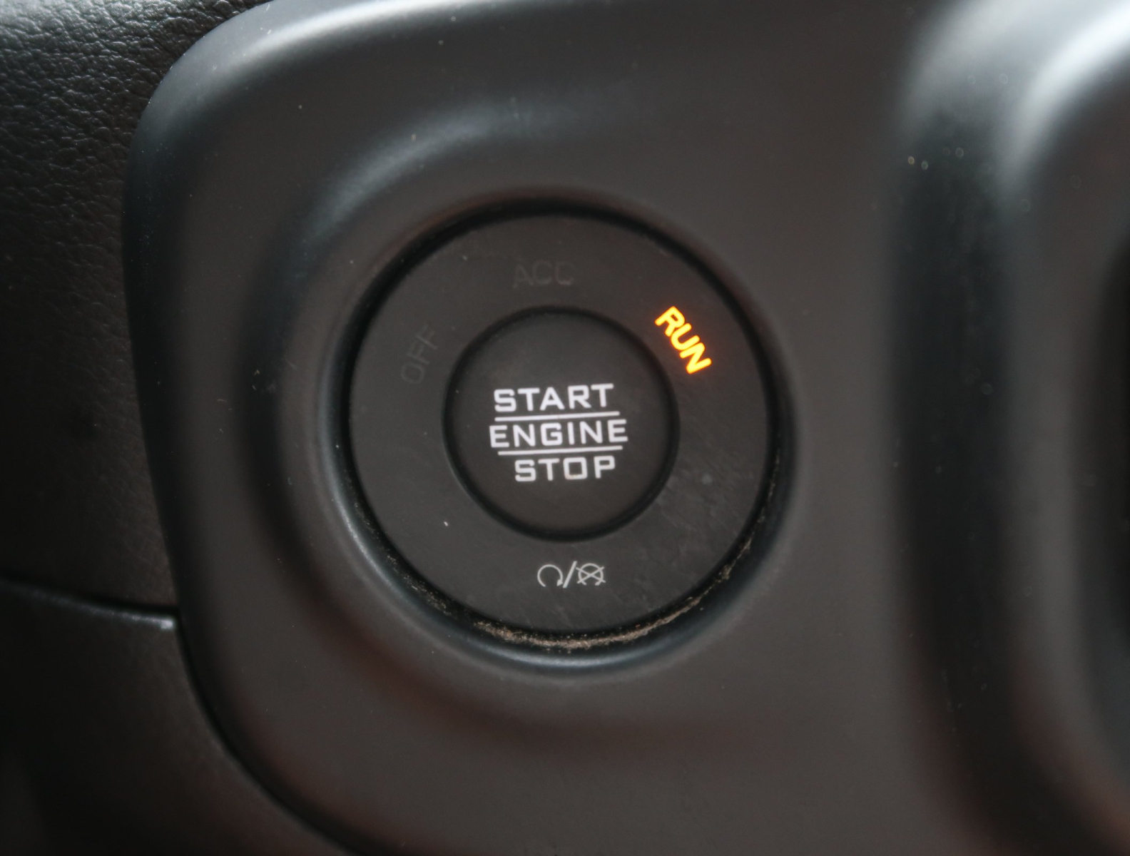Jeep Wrangler - 2022