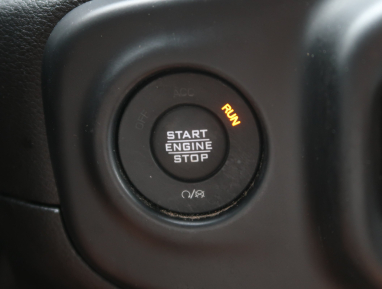 Jeep Wrangler - 2022