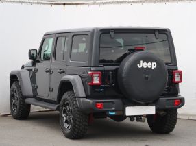 Jeep Wrangler - 2022