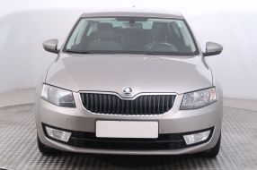 Skoda Octavia - 2016