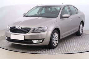 Skoda Octavia - 2016