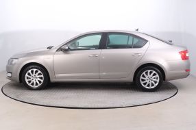 Skoda Octavia - 2016