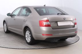 Skoda Octavia - 2016