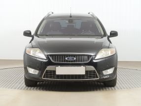 Ford Mondeo - 2009