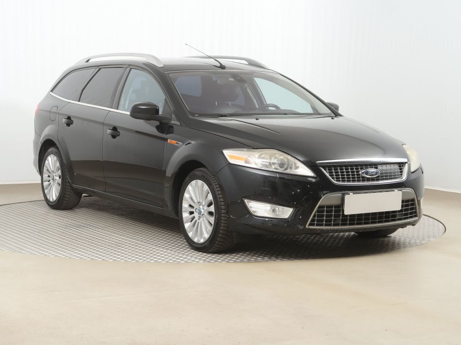 Ford Mondeo - 2009