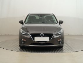Mazda 3 - 2015