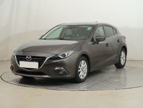 Mazda 3 - 2015
