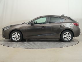 Mazda 3 - 2015
