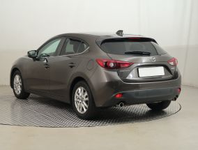 Mazda 3 - 2015