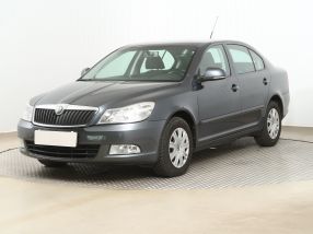 Skoda Octavia - 2010