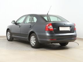 Skoda Octavia - 2010
