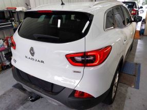 Renault Kadjar - 2015