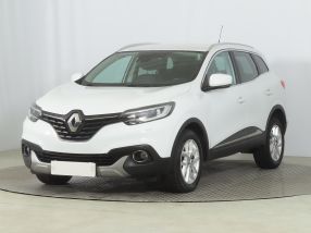 Renault Kadjar - 2015