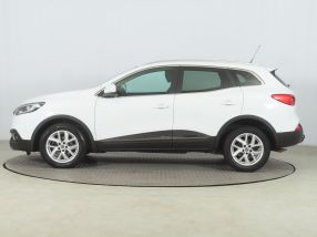 Renault Kadjar - 2015
