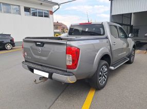 Nissan Navara - 2019