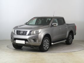 Nissan Navara - 2019