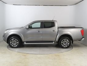 Nissan Navara - 2019