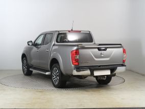 Nissan Navara - 2019