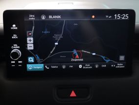 Honda HRV - 2022