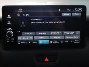 Honda HRV - 2022
