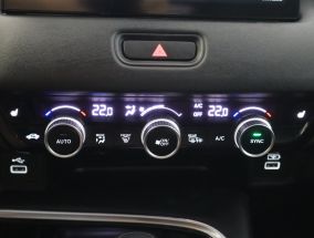 Honda HRV - 2022