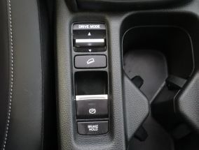 Honda HRV - 2022