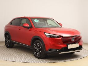 Honda HRV - 2022
