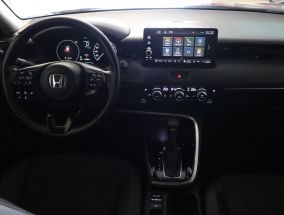 Honda HRV - 2022