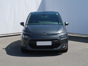 Citroen C4 Picasso - 2016