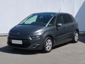 Citroen C4 Picasso - 2016