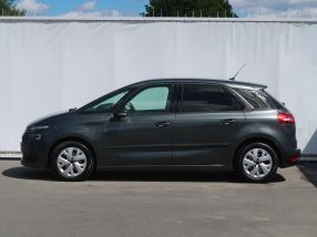 Citroen C4 Picasso - 2016