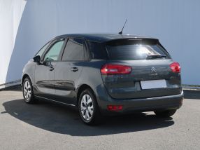 Citroen C4 Picasso - 2016