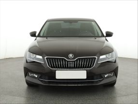 Skoda Superb - 2017