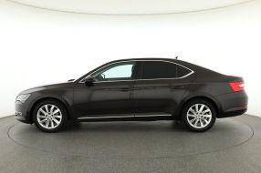 Skoda Superb - 2017
