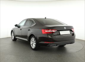 Skoda Superb - 2017
