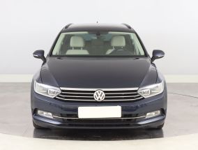 Volkswagen Passat - 2016